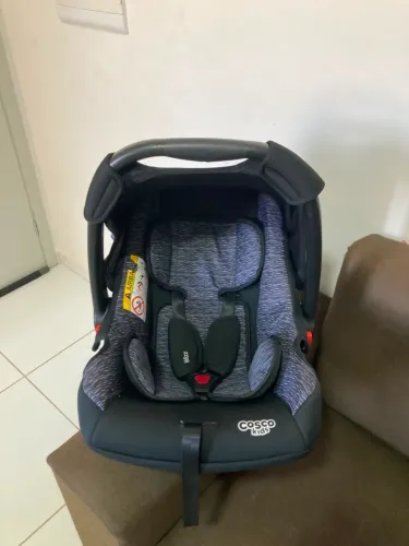 Bebê conforto