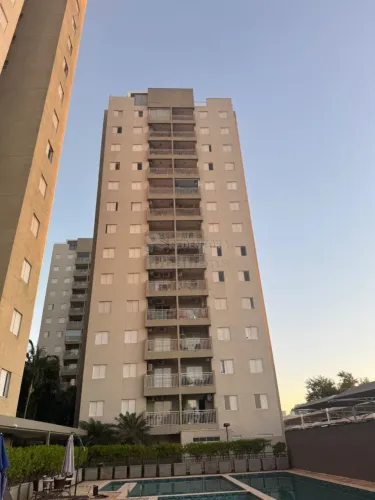 Cobertura Duplex com 3 Suites Venda Jardim Pinheiros Zona Sul