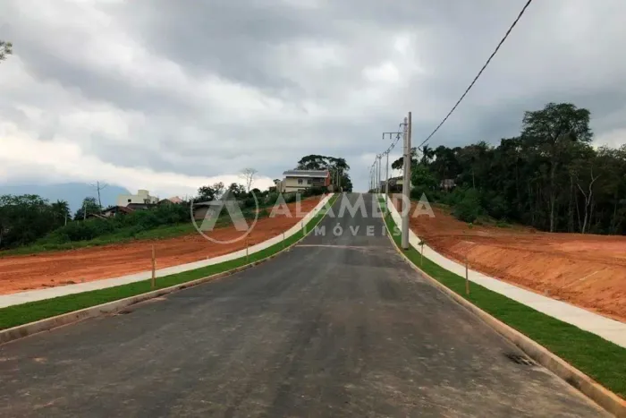 Excelentes terrenos no bairro Vila Itoupava em Blumenau!