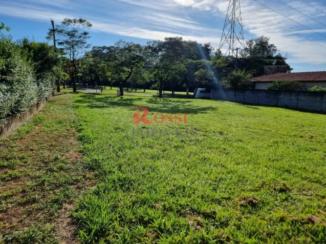Terreno a venda no Condominio Residencial Florença