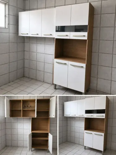 Móveis usados- semi novos