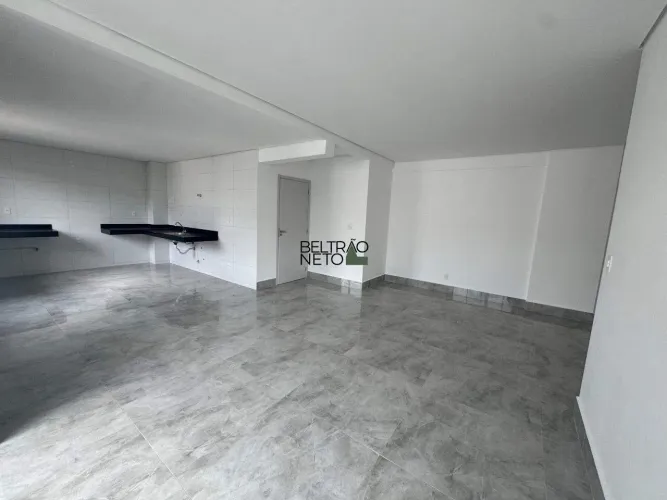 Apartamento 03 quartos para alugar no Buritis - Lazer completo.