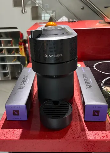 Nespresso Vertuo Pop