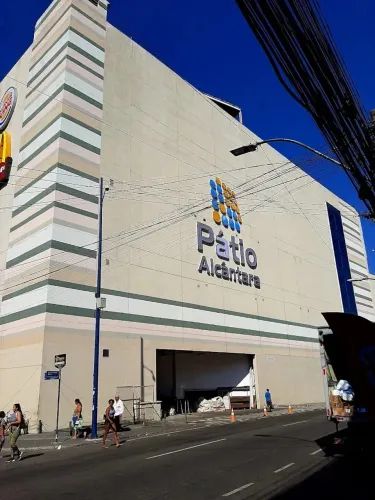 GERENTE DE RESTAURANTE