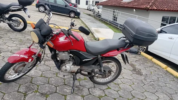 Vendo Moto 150 ano 2010 em perfeito estado por!!!8,900