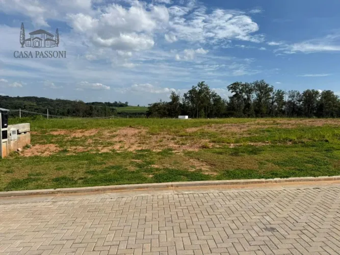 Terreno à venda na região do Shopping Galleria em Campinas