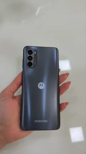 Celular Motorola G62 5g