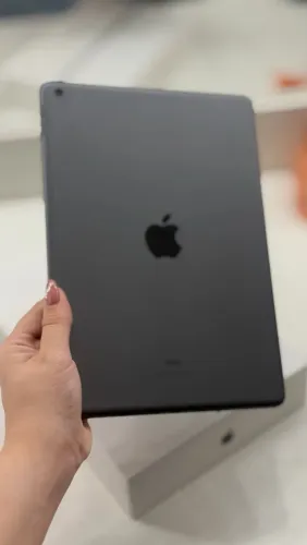iPad 9