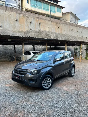 Fiat Mobi Like 1.0 Fire Flex 5P. 2023
