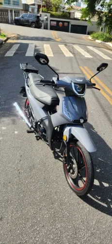 Phoenix s efi