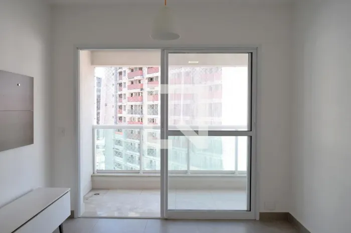 Apartamento à Venda - Pinheiros, 1 Quarto, 39 m2