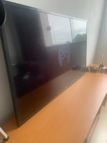 Tv 43 polegadas smart urgente retira inga
