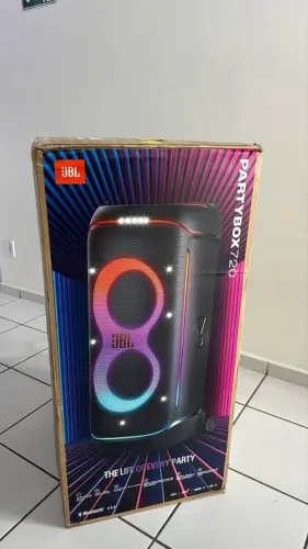 JBL PARTYBOX 720 OFERTA