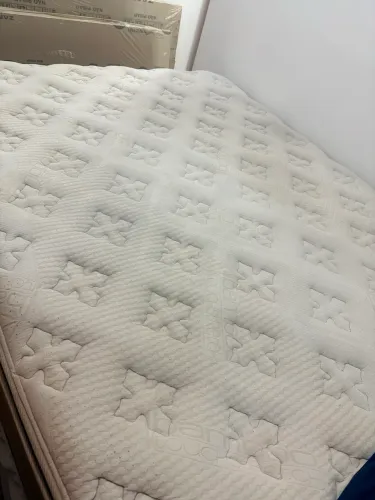 Cama box QUEEN