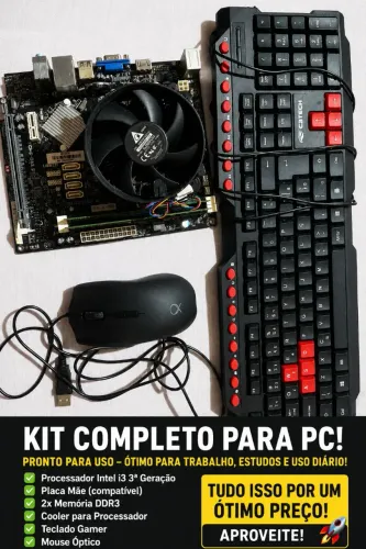 KIt upgrade