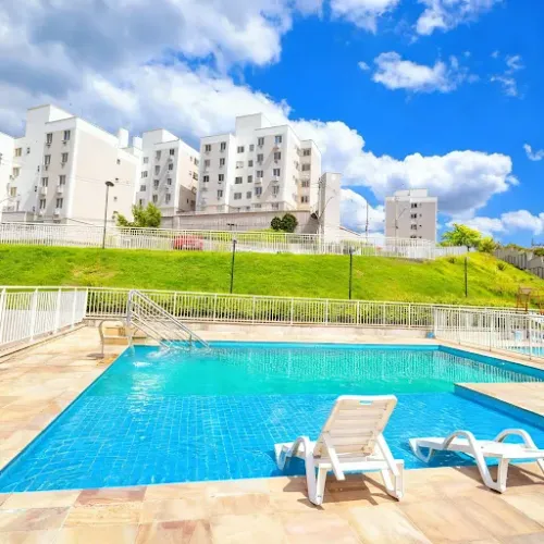 Apartamento com 1 dormitório à venda, 70 m² por R$ 170.000,00 - Bela Vista - Nova Iguaçu/R