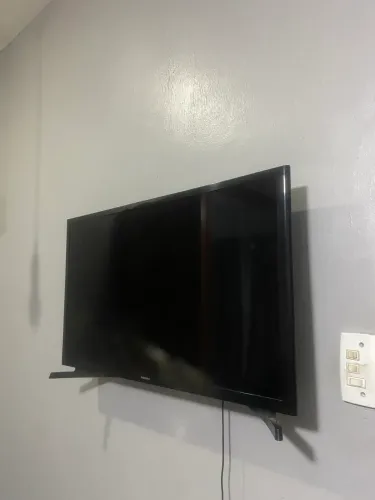 Tv smart 32 samsung