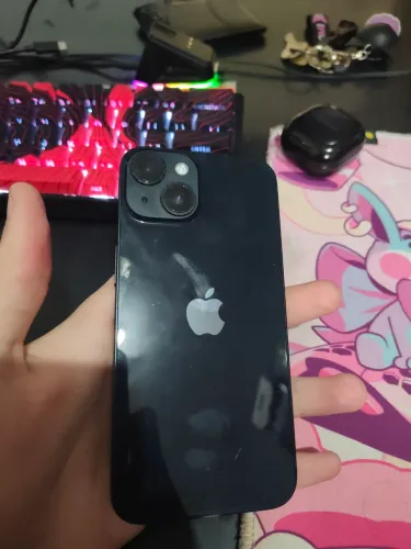 iPhone 14 - 128gb (aceito troca em Xbox Series S)