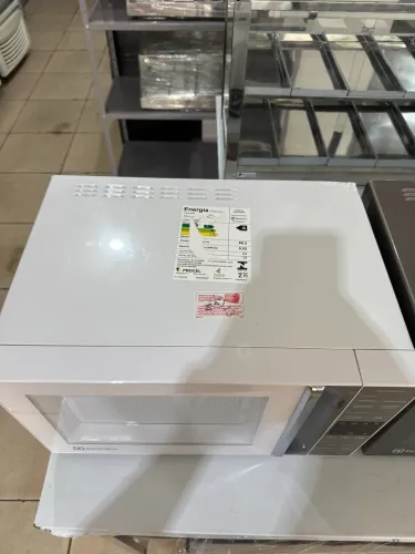 Microondas Electrolux