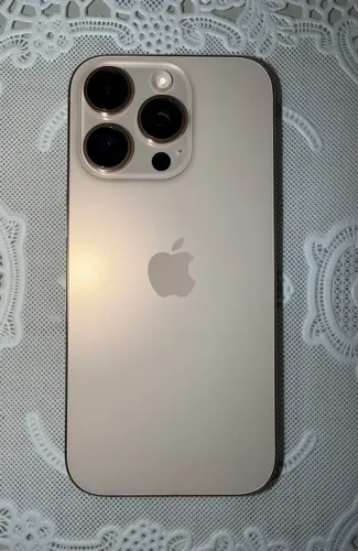 iPhone 16 Pro 256