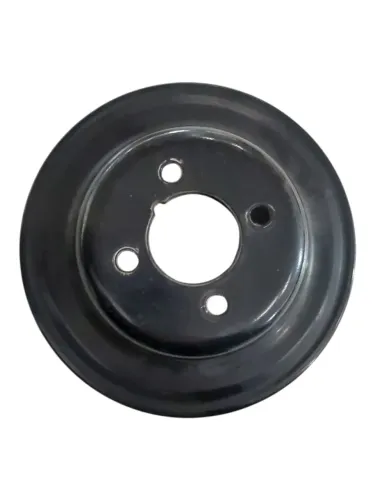 Polia Bomba De Água Hyundai Vera Cruz 3.8 
