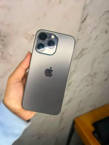 iPhone 13 pro