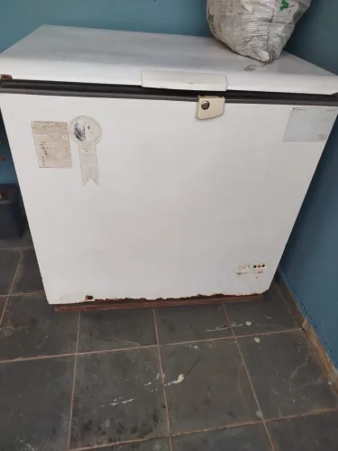 FREEZER