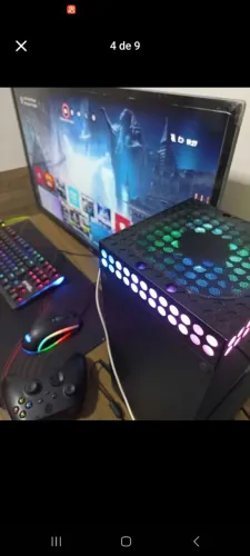 Xbox séries x