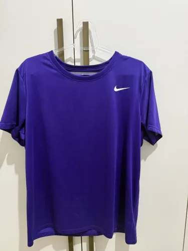 Camiseta Nike dri fitt original