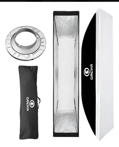 Stripbox 160cm