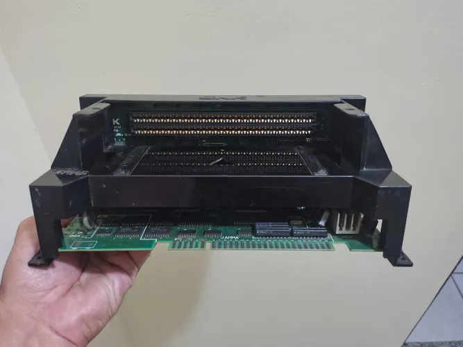 *** Placa Neo Geo MVS MV1B*** 
