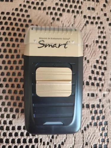 Máquina de Acabamento Soling Smart