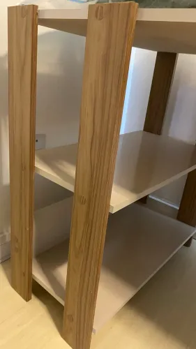 MESA ESCRIVANINHA