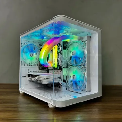 Pc Gamer Ryzen 9