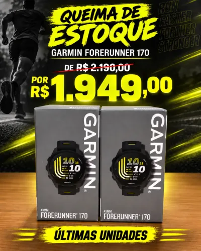 Garmin 170