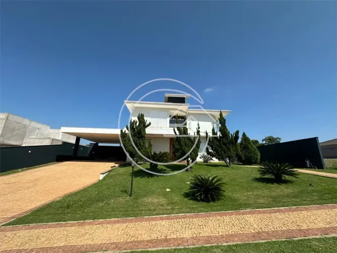 VENDE-SE Residência NO PORTAL DA SERRA - MARÍLIA/SP