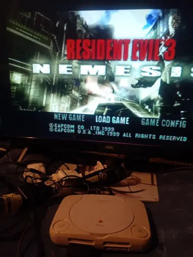 PlayStation 1