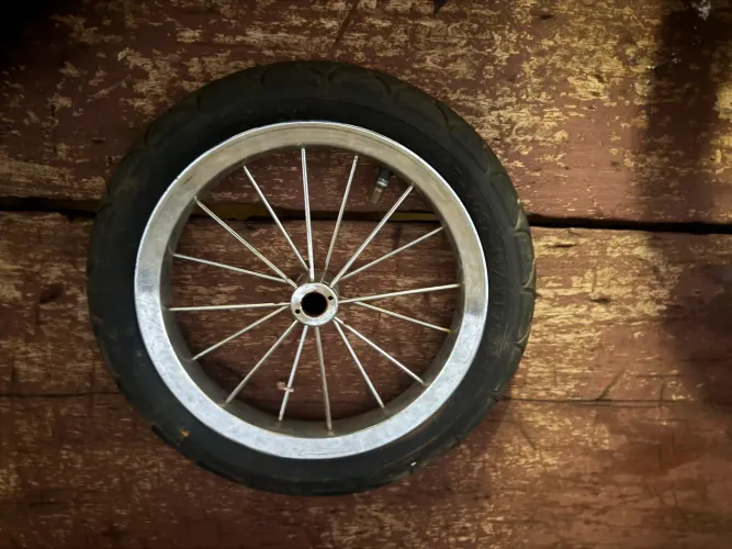 Roda