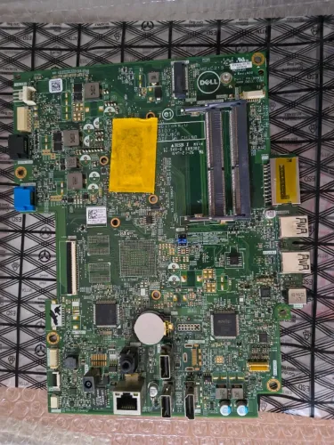 Placa mãe i5 para Dell Inspiron 24 3464 (All-in-One)