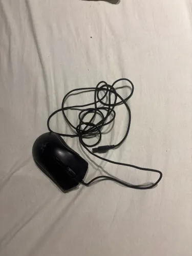 mouse razer mamba elite