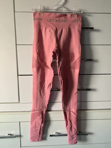 Legging academia
