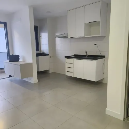 A Urbanit para locação| 52m2 andar alto| sol da manhã|2 vgs| Próximo a  UFMT- Cuiabá  MT