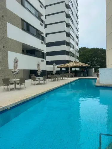 Imóvel para venda possui 76 metros quadrados com 2 quartos em Canela - Salvador - BA