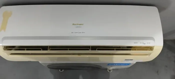 Ar Condicionado 18.000 btus
