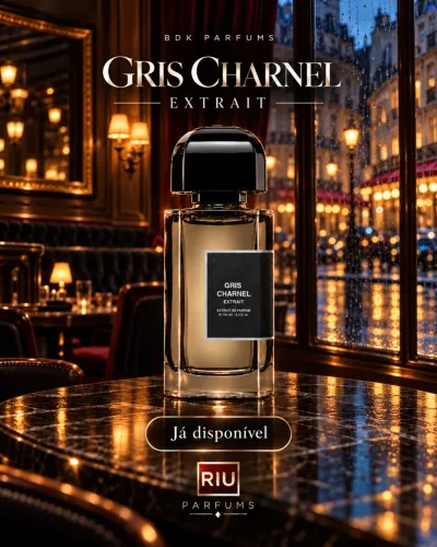 Bdk gris charnel