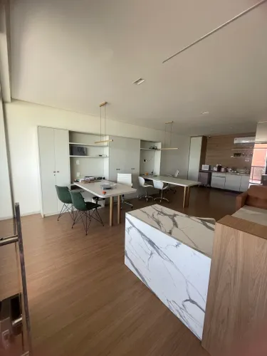 Sala comercial - locação