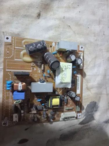 Placa fonte lg 32ls3400