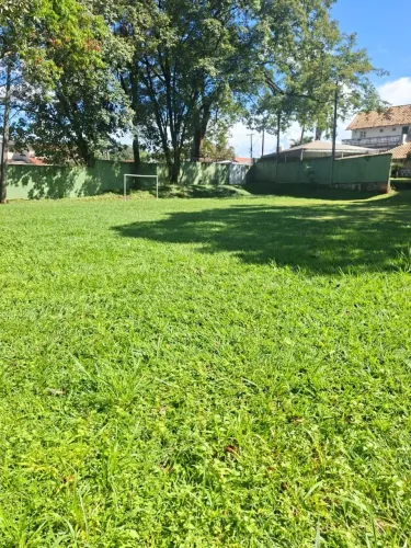 Campo + Área Verde ( Jd. Novo Mundo )