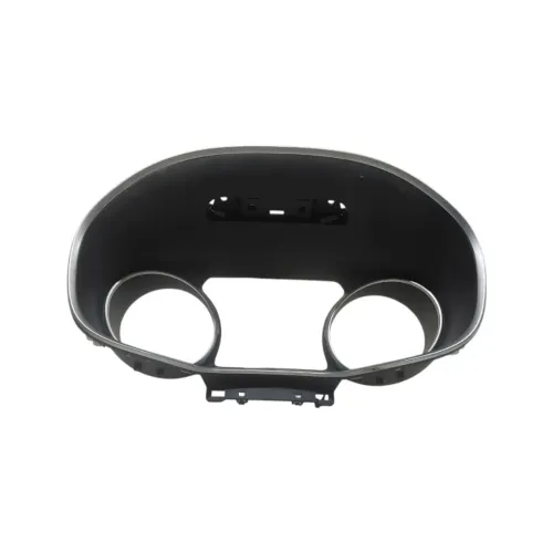 Moldura Painel Instrumentos Jeep Compass 2017 Á 2021 Xx