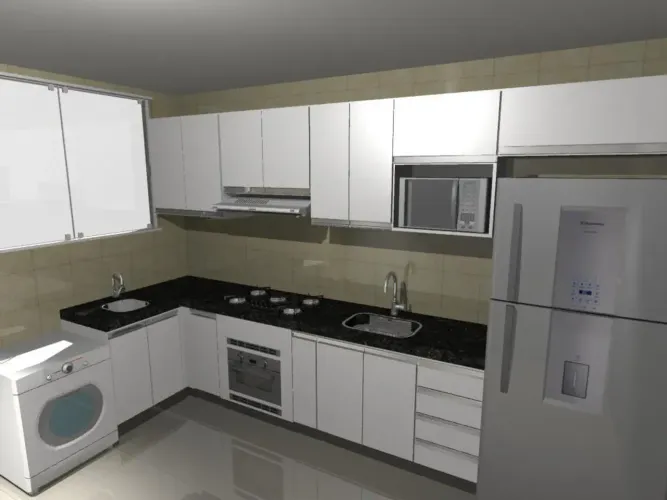 NUNCA FOI TÃO FÁCIL COMPRAR UM APARTAMENTO!!!! PARCELADO!!!!